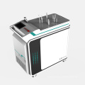 300WATT 500W 1000W Équipement de machine de soudage laser à fibre portable pour le prix de soudeur laser à vente au matériau métallique